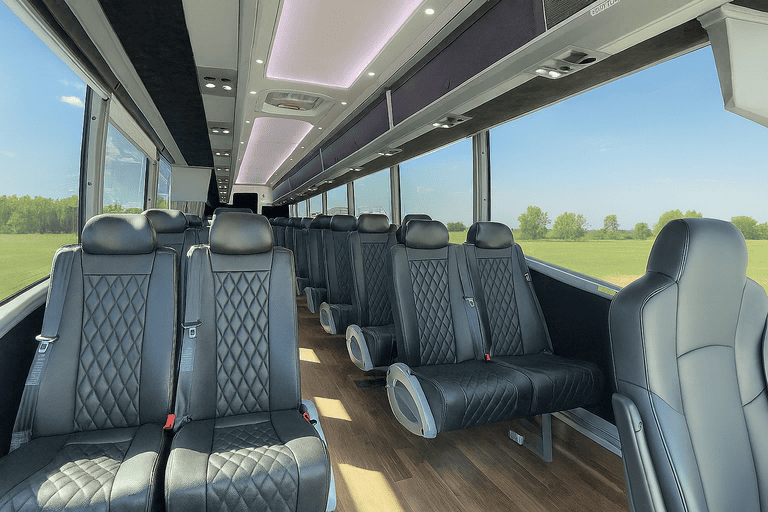 Easy Travel Throughout Whittier