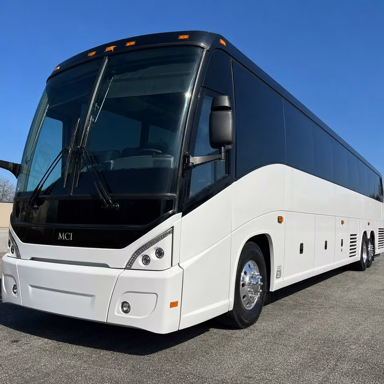 charter buses from whittier to san diego perfect for groups of every size
