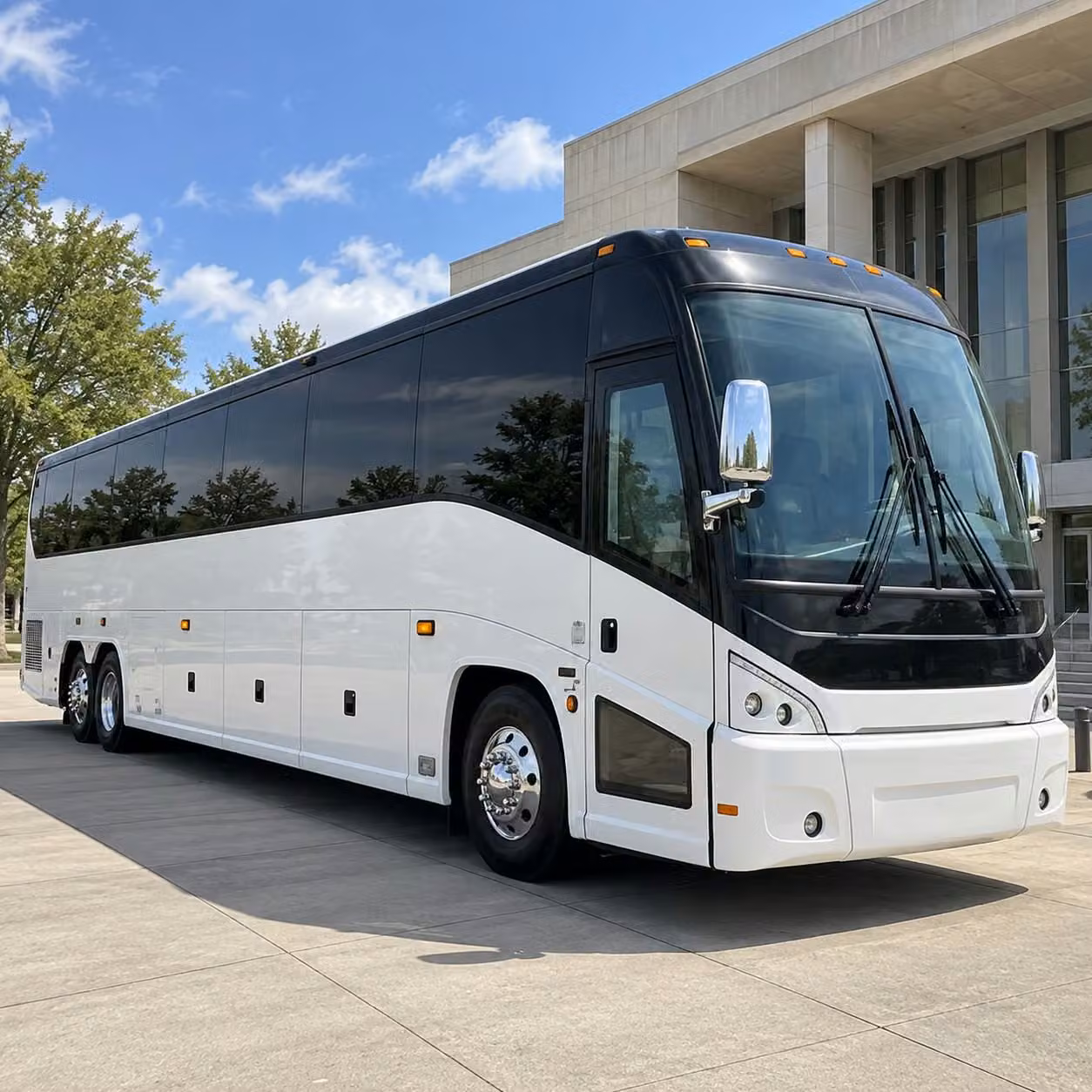 coachbuswhittier com puts the entire whittier prom bus market in one place