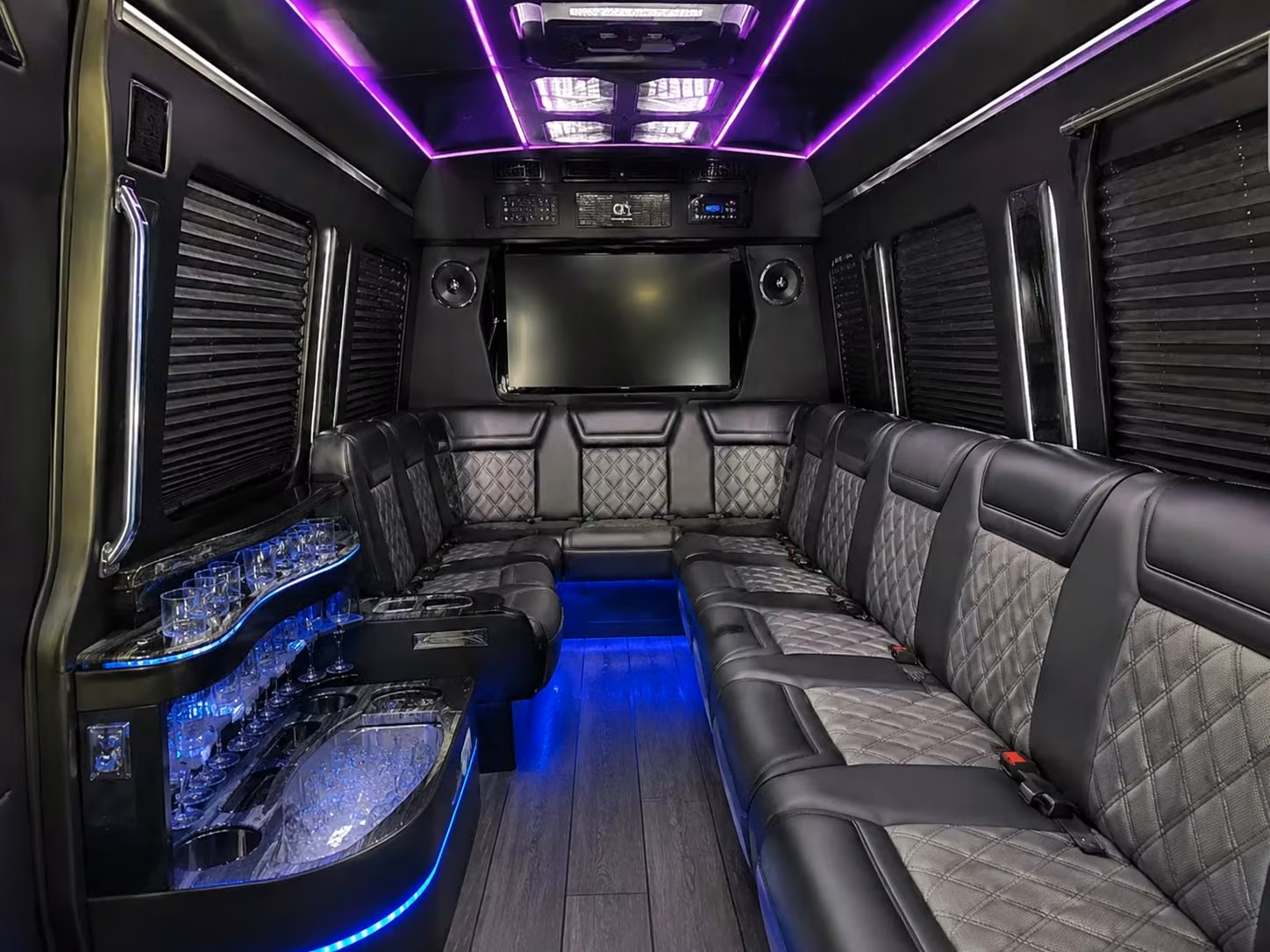 college sports and tournament group transportation from whittier