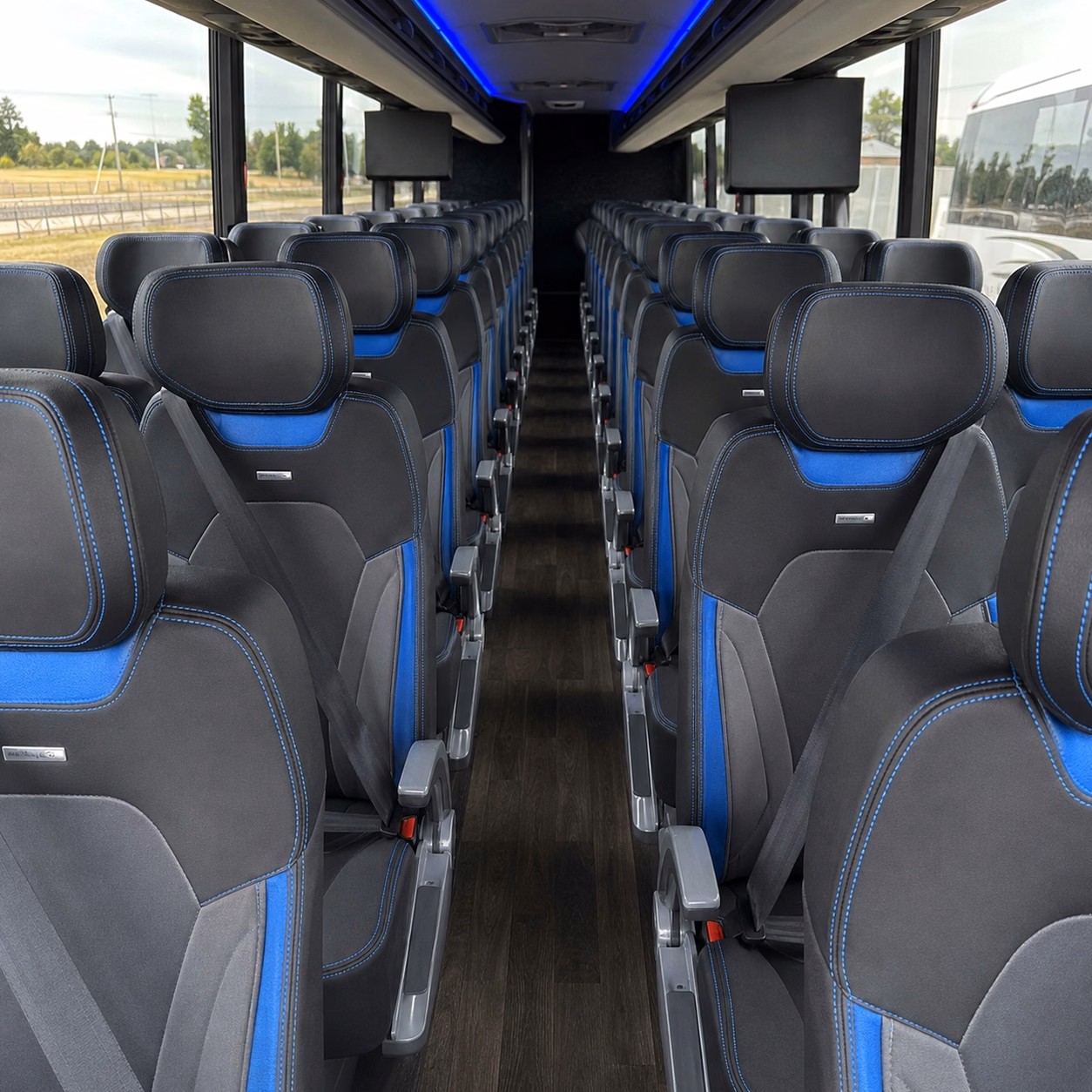 compare bus rentals in whittier with one online quote