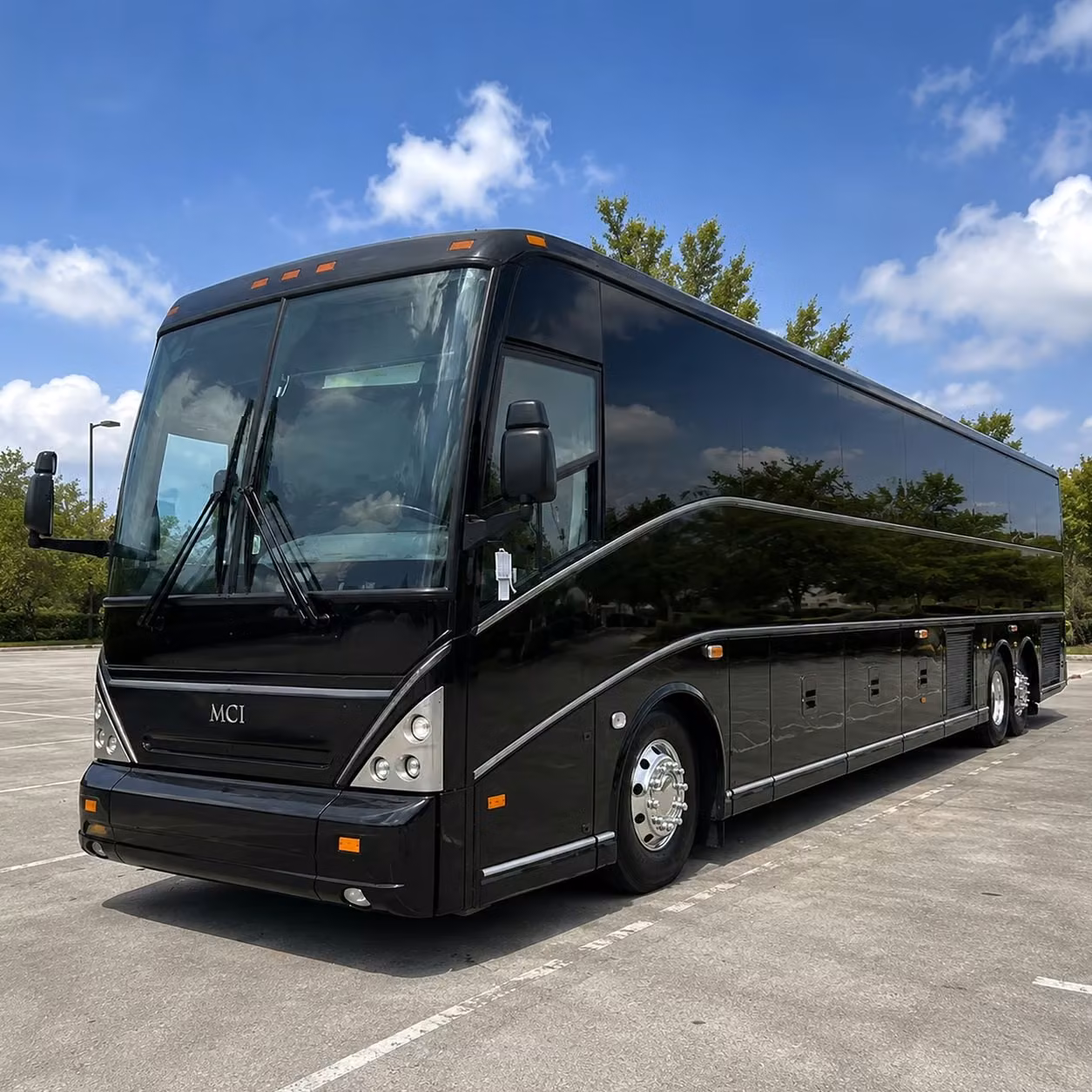 corporate event bus rentals in whittier for every occasion