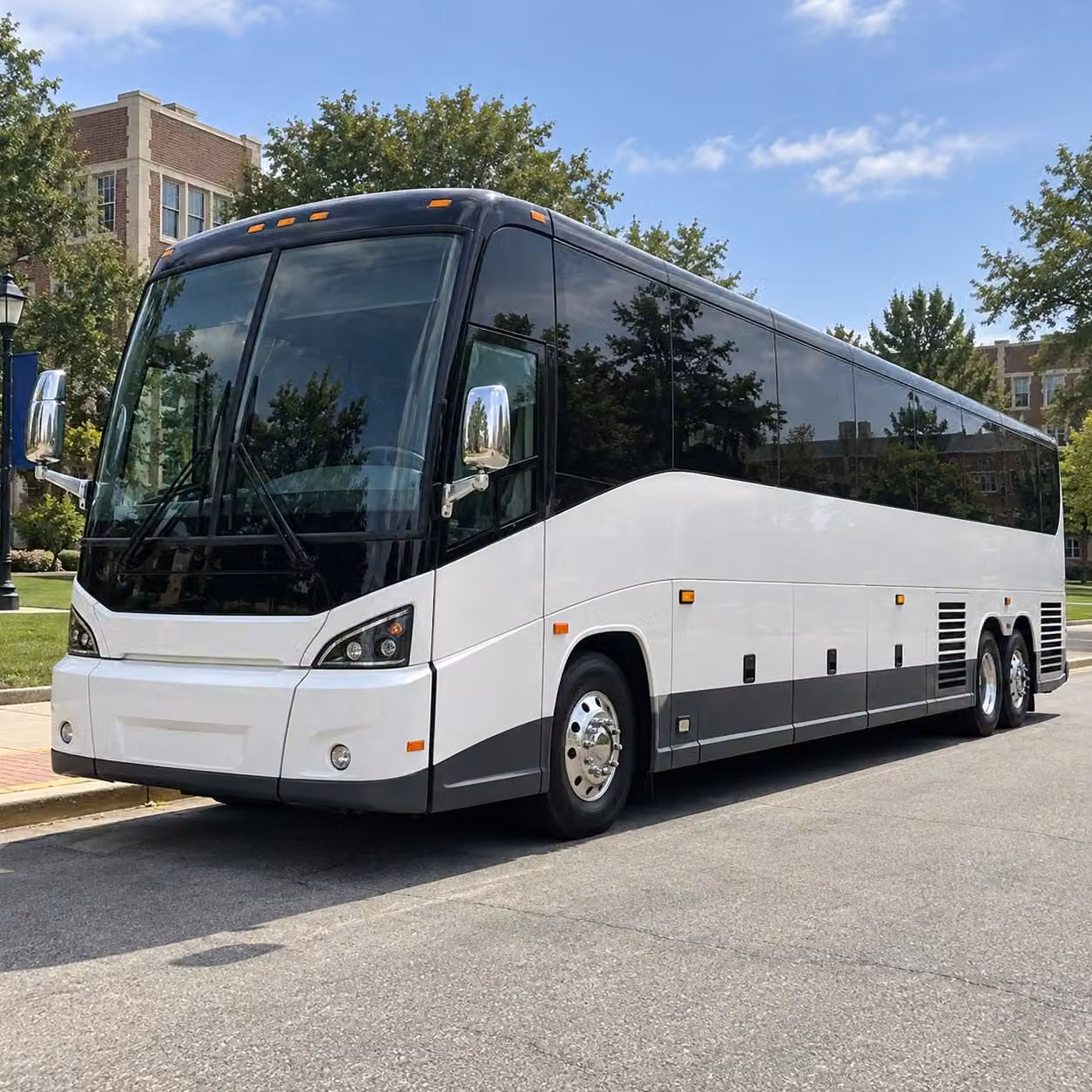 heading outside whittier you can still compare school event transportation options