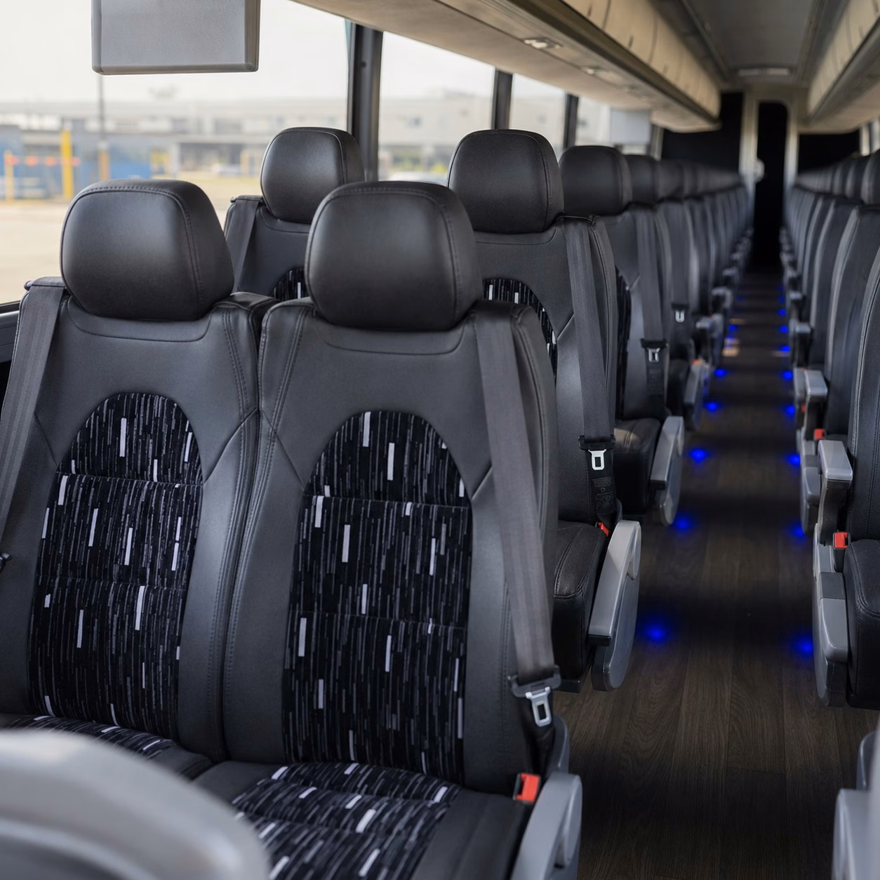 how where and when you re traveling affects your whittier charter bus rate