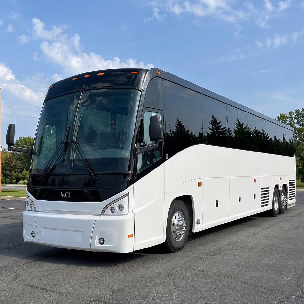 long distance group travel from whittier to las vegas has never been easier