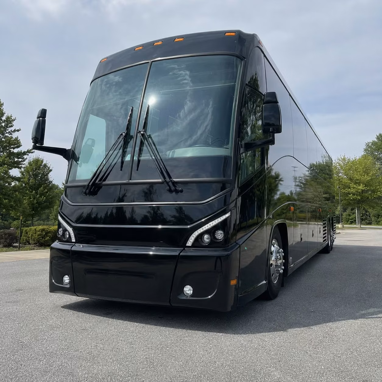 long term employee transportation contracts and recurring shuttle programs in whittier
