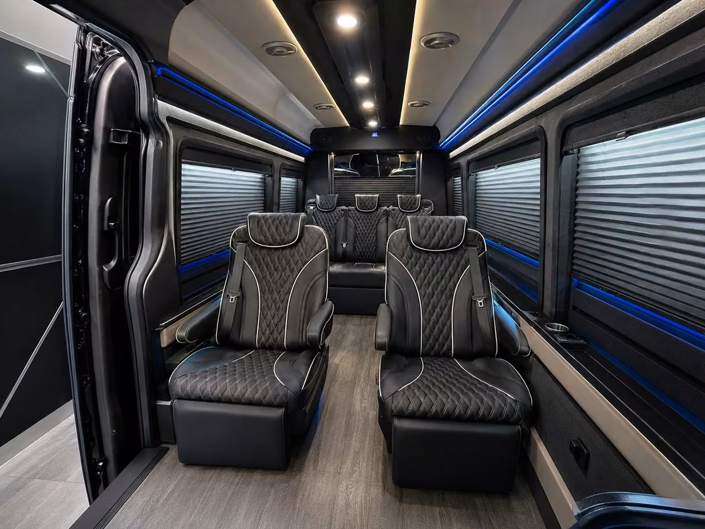 planning a group trip to disneyland universal or beyond start with the right airport shuttle