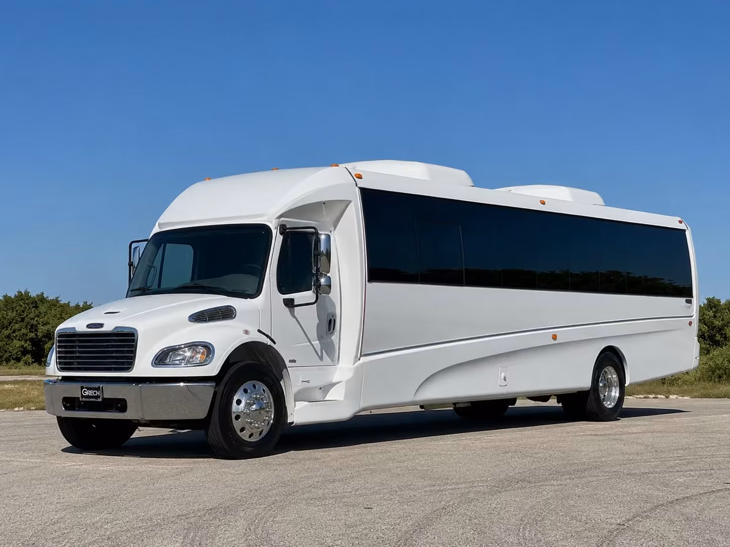 rent a party bus for your whittier bachelorette party or rehearsal dinner night out