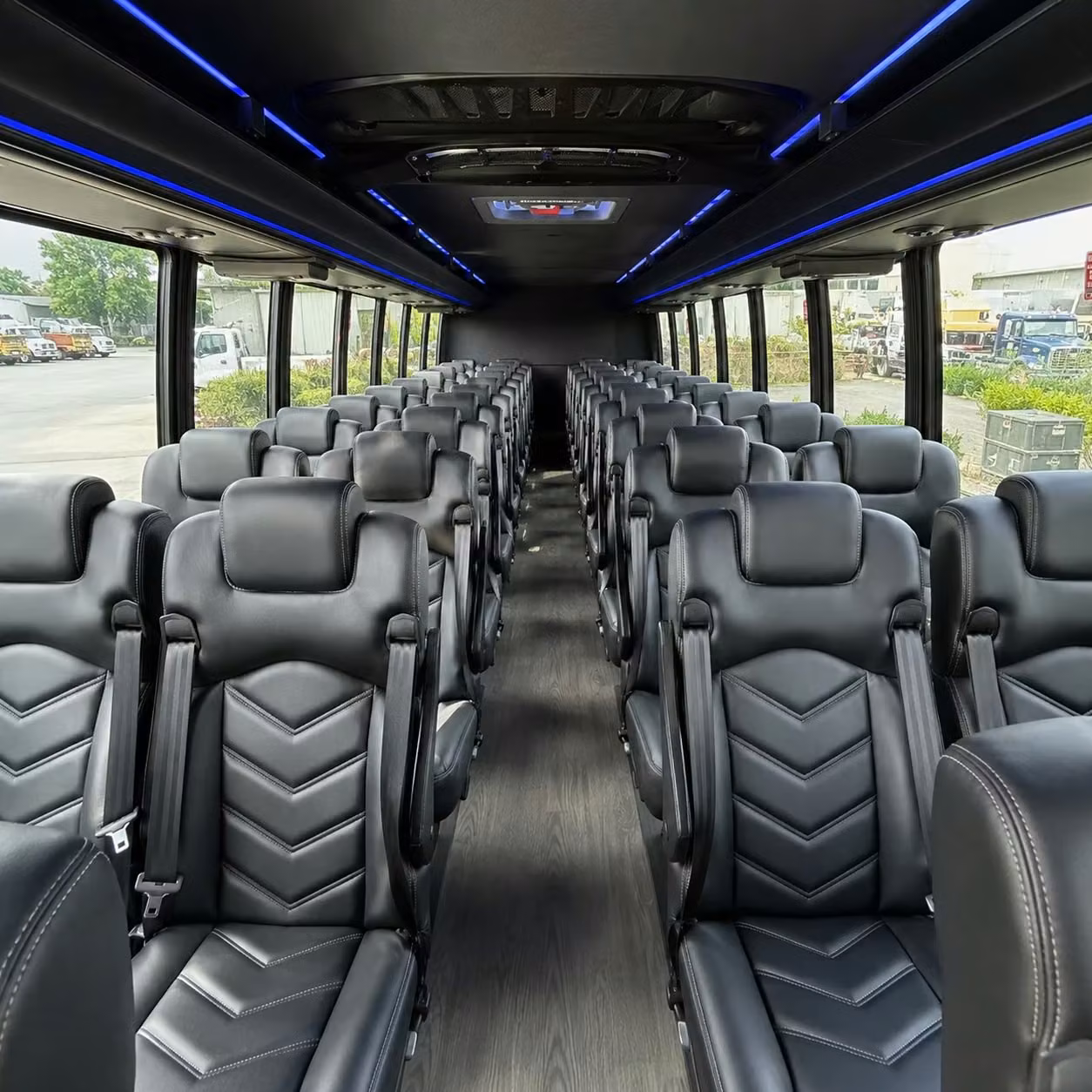 whittier 15 passenger minibus rental