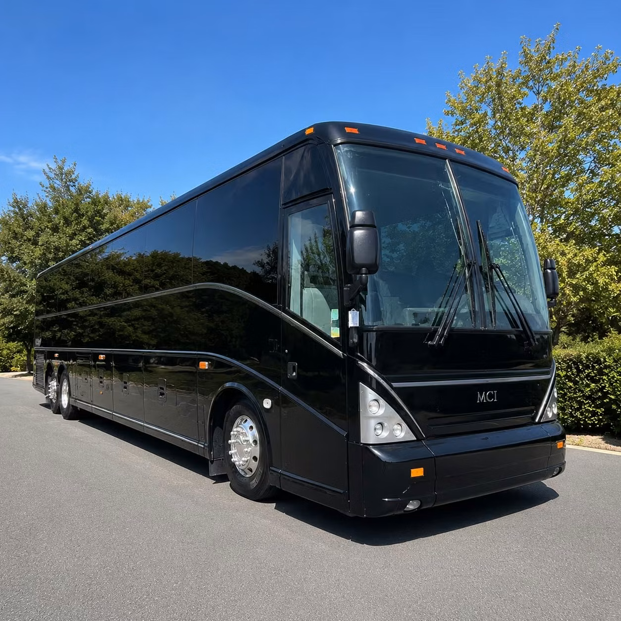 whittier employee shuttle services that run on your schedule