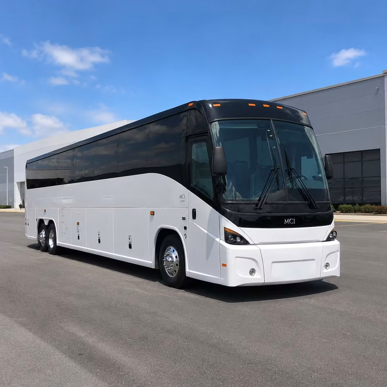 whittier employee transportation services