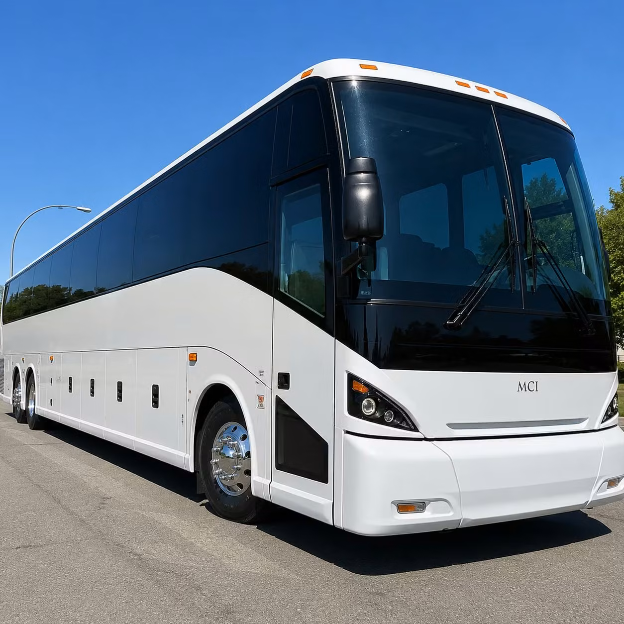 whittier event transportation services
