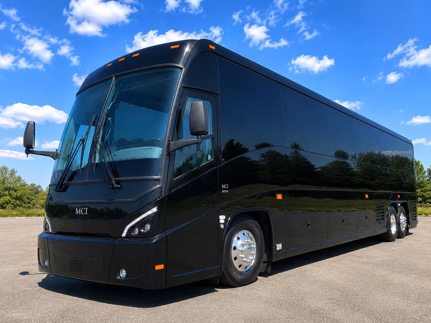 whittier quinceanera and private party bus rentals