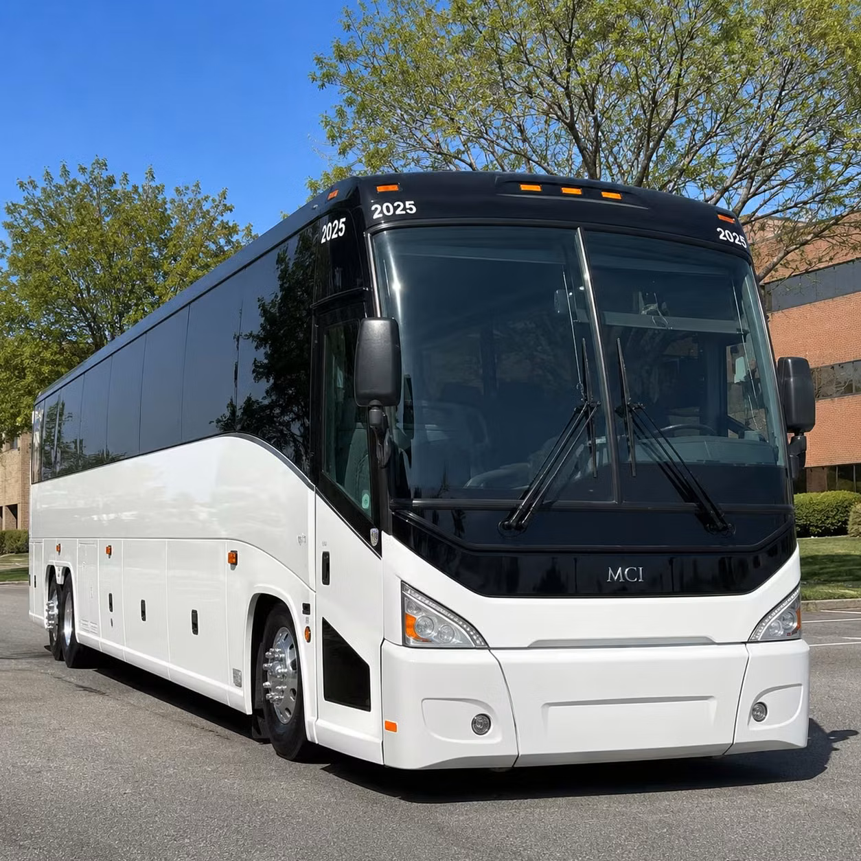 whittier youth group retreat transportation made simple